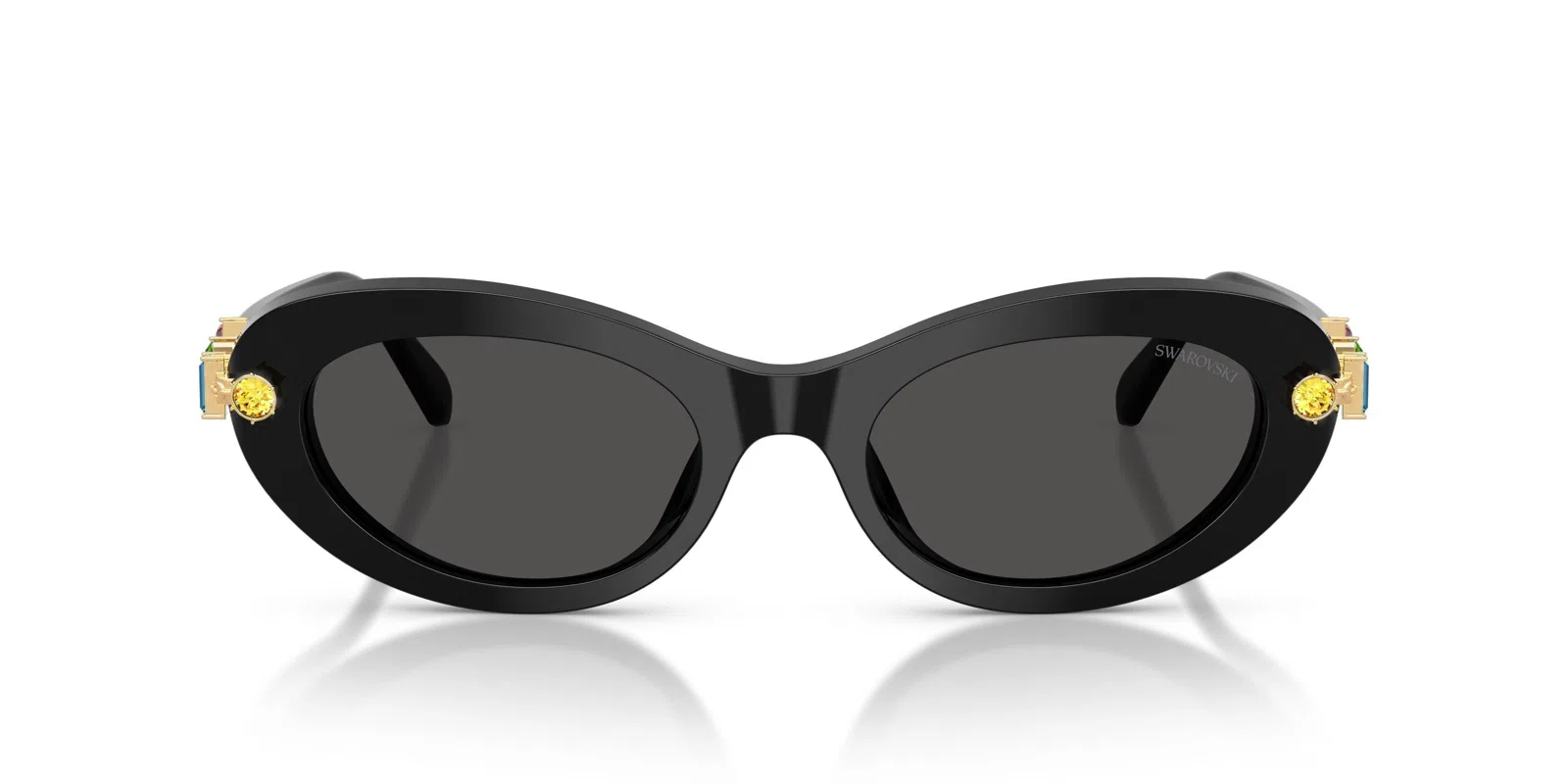 Swarovski 6042 Sunglasses - view 24